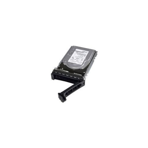 Dell - Festplatte - 600GB - 6,4 cm (2.5") - SAS 12Gb/s - 10000 U/min (R95FV) afbeelding 1