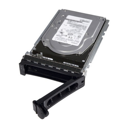 DELL 9XNF6 Interne Festplatte 2.5"  1200 GB SAS (9XNF6) afbeelding 1