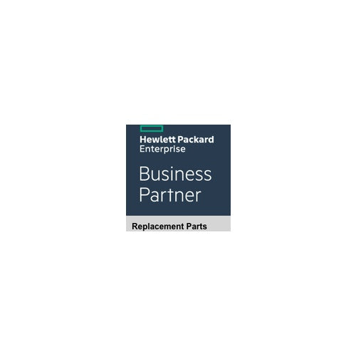 HPE 866730-001 - 800 W - 100 - 240 V - 50/60 Hz - 94% - Server - 80 PLUS Platinum (866730-001) afbeelding 1