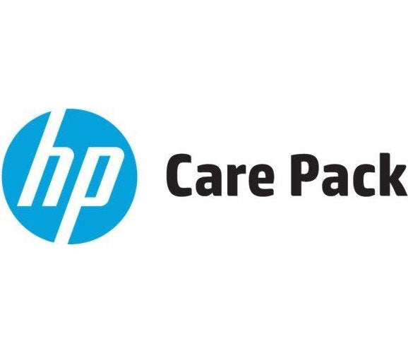 Hewlett Packard | EPack 12Plus OS License U0LY8PE NBD DMR | For Dedicated Printing Solution afbeelding 1