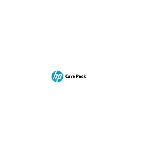 Hewlett Packard EPACK 12 PLUS RNWL 5500 SI SWT F/ DEDICATED SERVER/STORAGE/NETW GR (U3TQ6PE) afbeelding 1