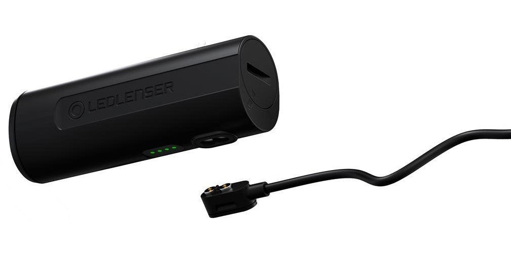 Flashlight Ledlenser H7R Core - 4058205020909 - image 2
