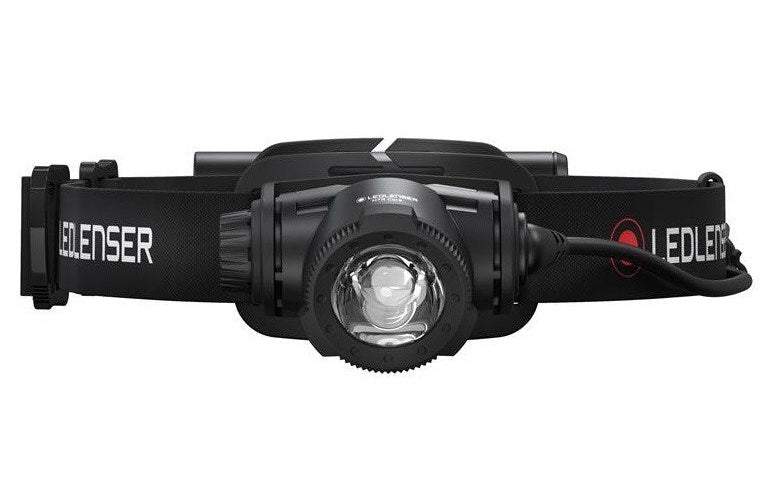 Flashlight Ledlenser H7R Core - 4058205020909 - image 5