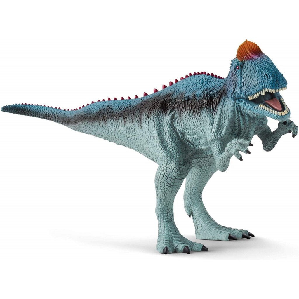 Schleich Cryolophosaurus Toy Figure