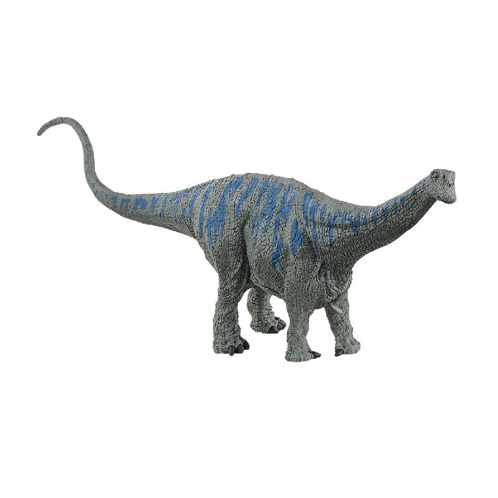 Schleich Brontosaurus Dinosaur Figure 32.7 cm