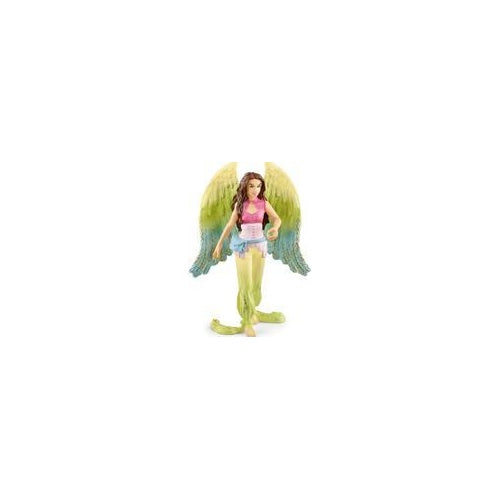 Schleich bayala 42527 Mystische Bibliothek (42527) afbeelding 1