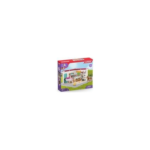 Schleich Horse Club 42568 Reitershop (42568) afbeelding 1