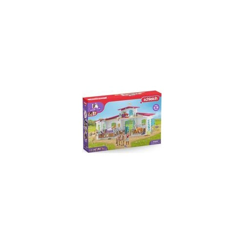 Schleich Horse Club 42567 Reiterhof (42567) afbeelding 1