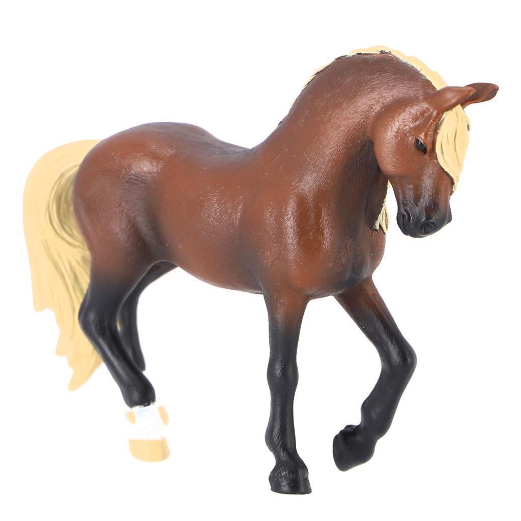 Schleich Paso Peruano Stallion