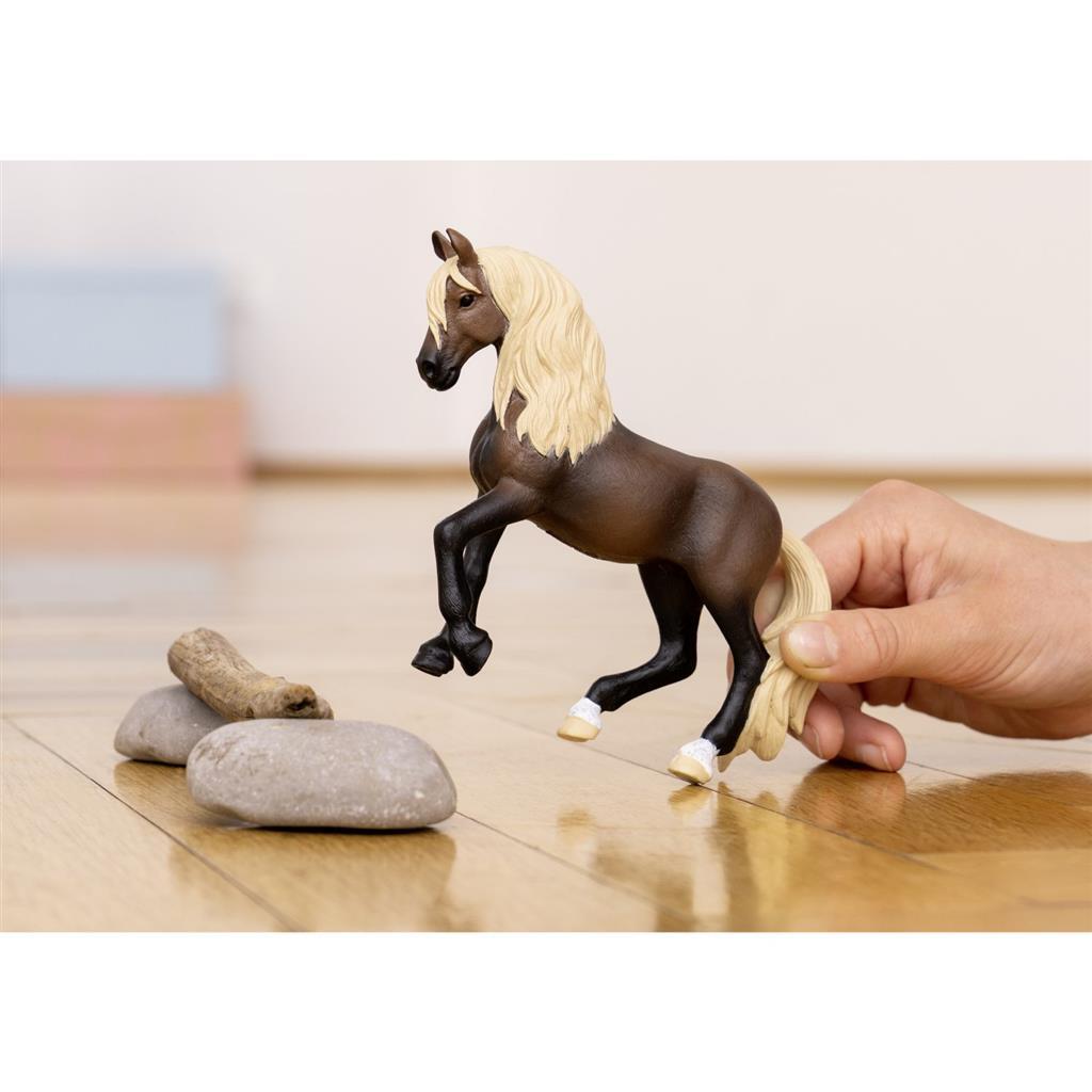Schleich Paso Peruano Stallion