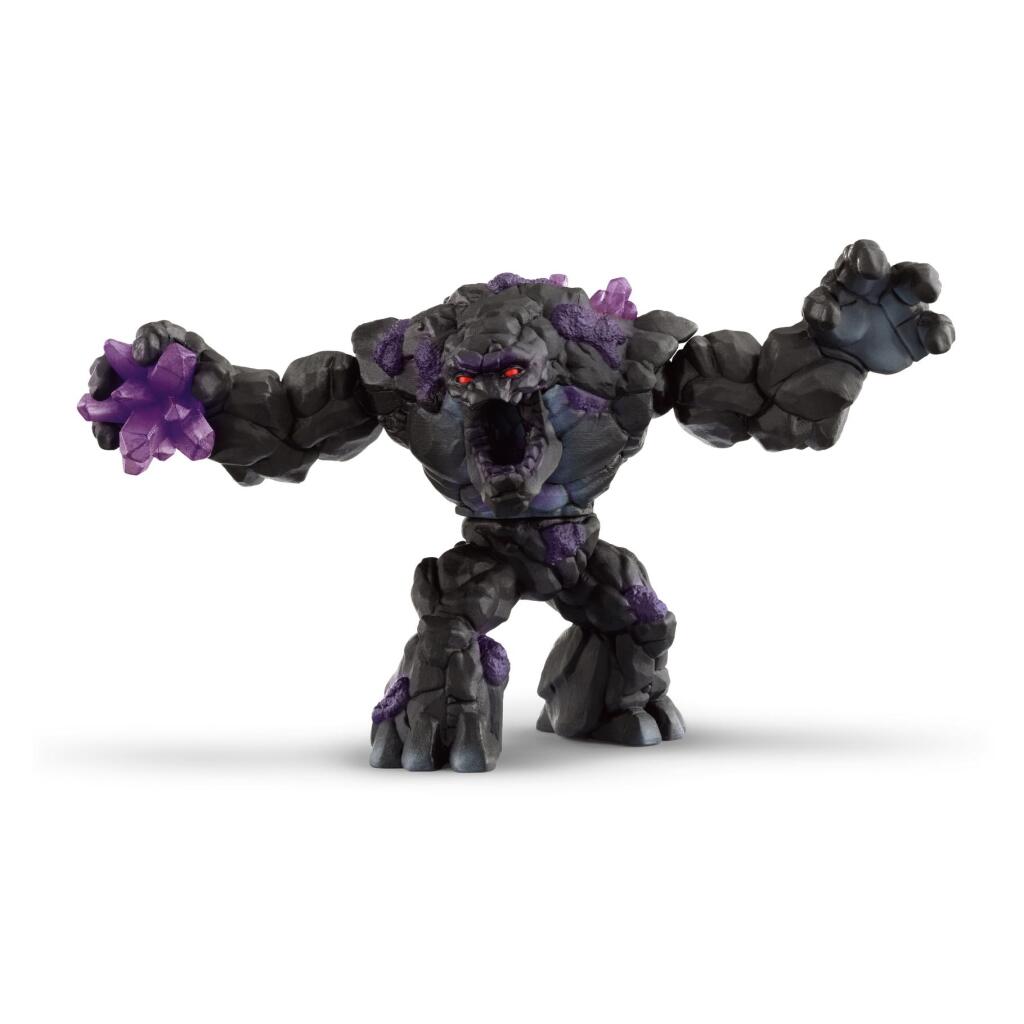 Schleich Shadow Stone Monster Action Figure - Eldrador Creatures