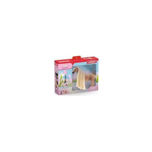 Schleich Sofia's Beauties Kim & Caramelo Starter Set (42585) afbeelding 1