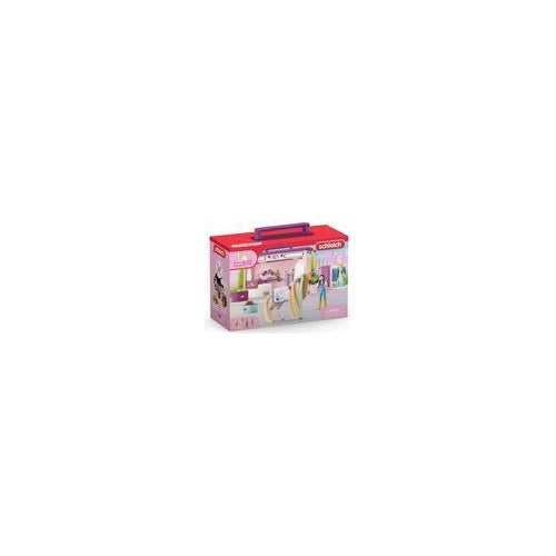 Schleich Sofia's Beauties Pop-Up Boutique 42587 (42587) afbeelding 1
