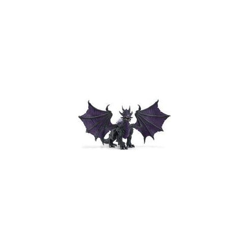 Schleich Eldrador Creatures Schattendrache 70152 (70152) afbeelding 1