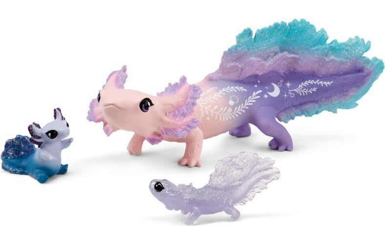 schleich BAYALA 42628 Kinderspielzeugfigur (42628) afbeelding 1