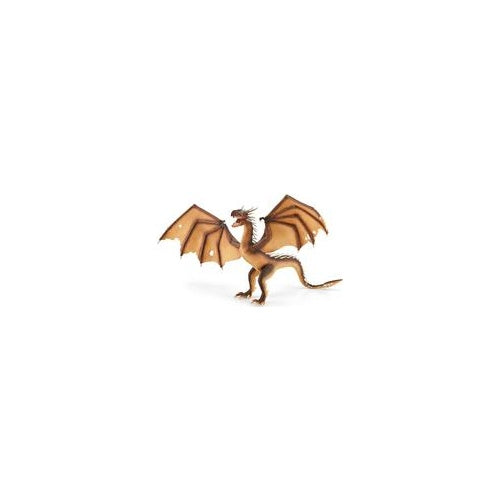 schleich Ungarischer Hornschwanz - 13989. Empfohlenes Alter in Jahren (mind.): 6 Jahr(e), Produktfarbe: Braun (13989) afbeelding 1