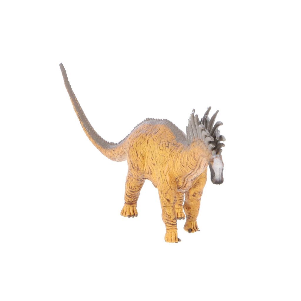 Schleich Dinosaur Bajadasaurus Toy - Impressive Spiny Back - 15029