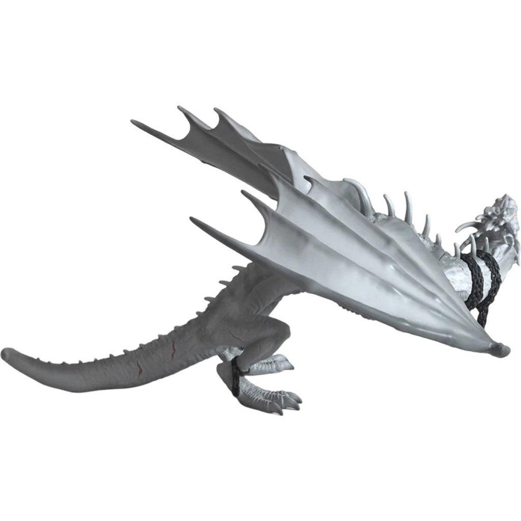 Schleich Harry Potter Ukrainian Ironbelly - Suitable for Children 6+