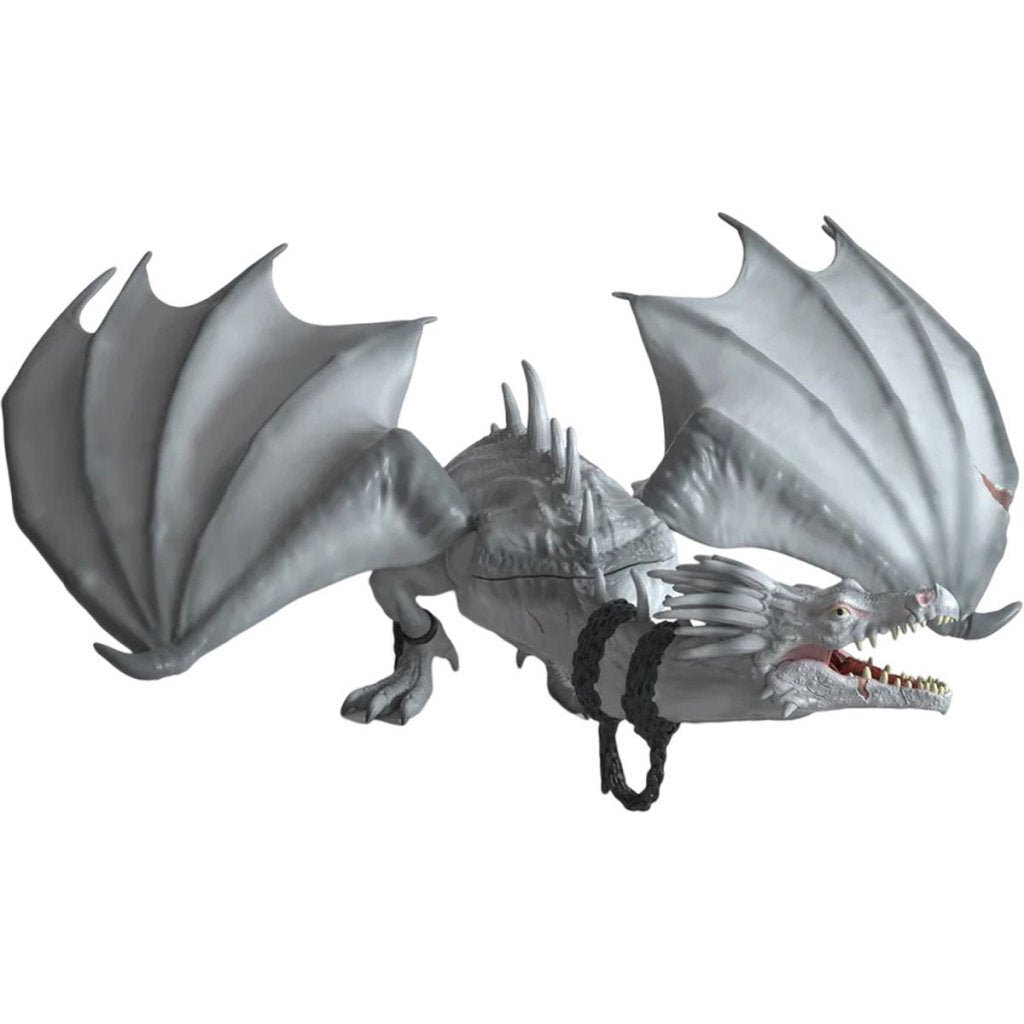 Schleich Harry Potter Ukrainian Ironbelly - Suitable for Children 6+