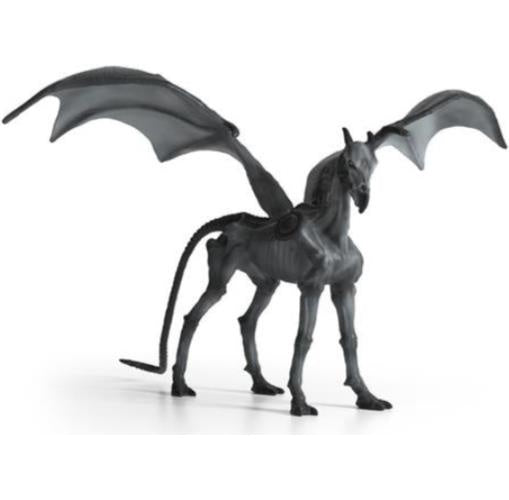 Schleich Wizarding World Harry Potter - Thestral (13996) afbeelding 1