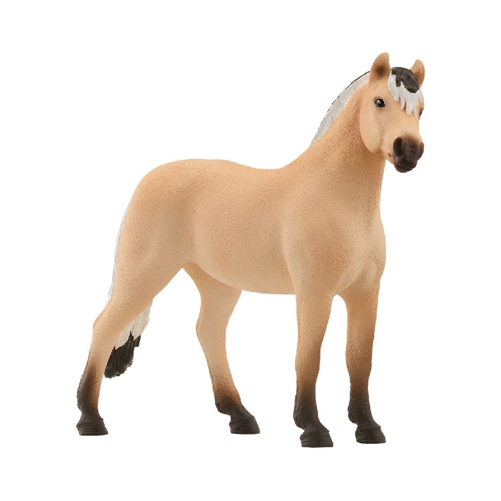 Schleich 13979 Horse Club Fjord Ruin Figurine