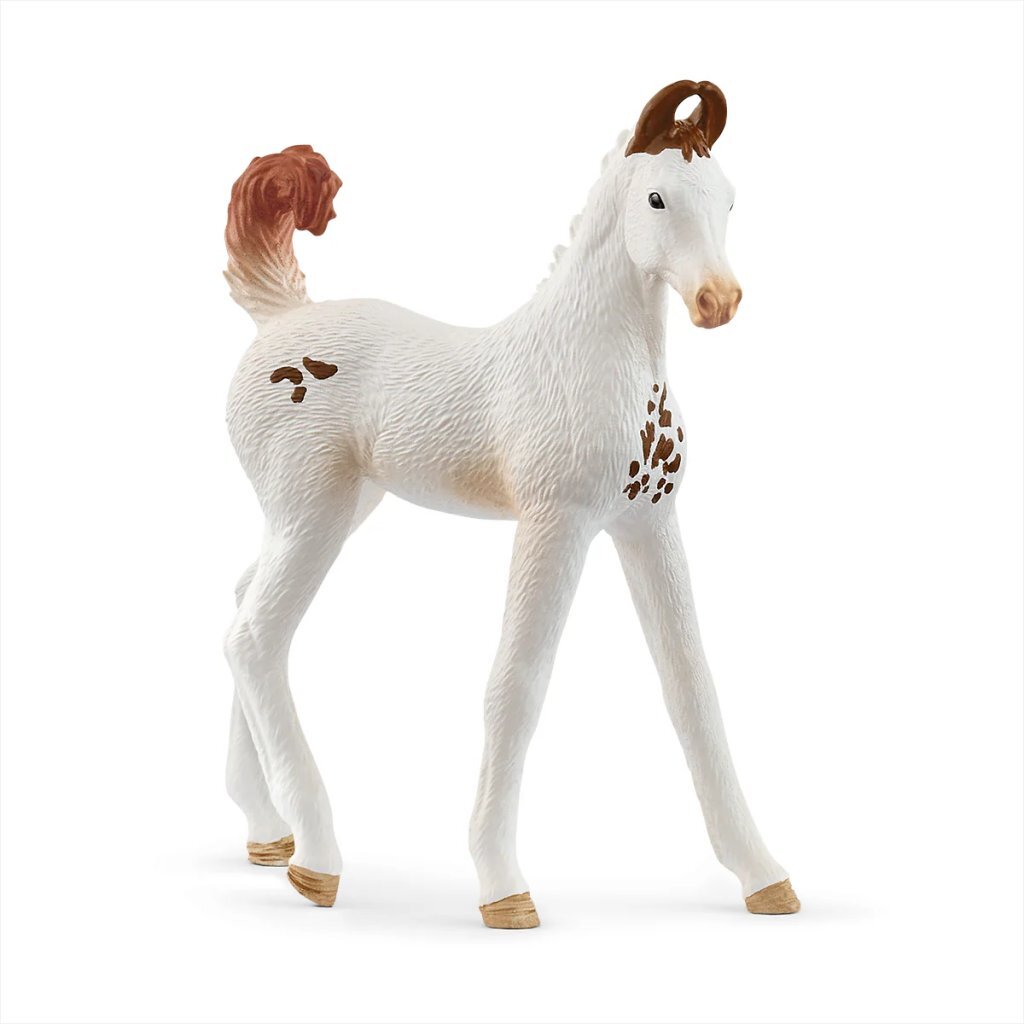 Schleich Marwari Foals