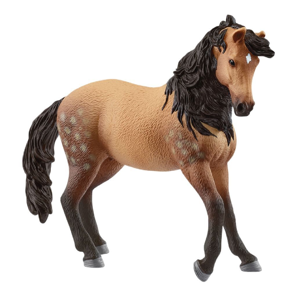 Schleich Horse Club Andalusian Mare
