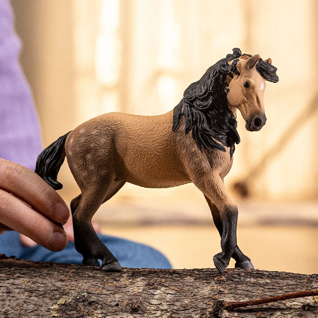 Schleich Horse Club Andalusian Mare