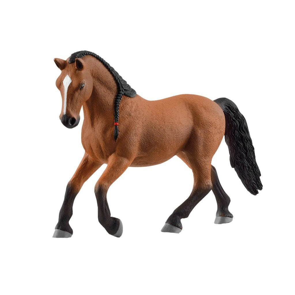Schleich Limited Edition 90s Figure 72292 - Realistic Animal Figure - Suitable for Ages 3+