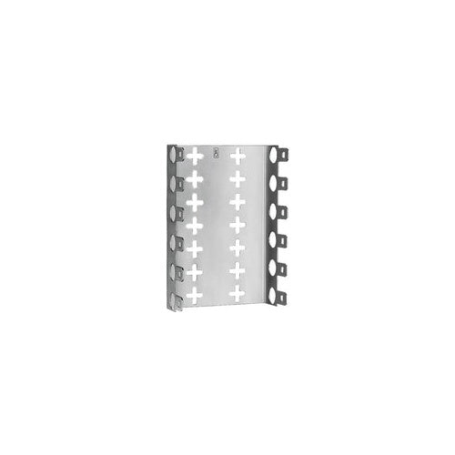 CORNING 79151-511 25 MONTAGEWANNE 1X10+1 LEISTEN (DE620002548) afbeelding 1