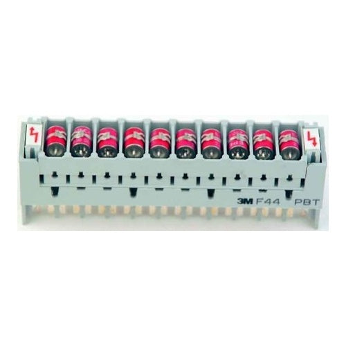 CORNING 38126-508 00 LSA Plus Magazin 10 DA m. Ableiter (DE620042064) afbeelding 1