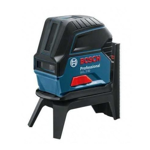 Bosch Professional - Laser combiné GCL 2-50 afbeelding 1