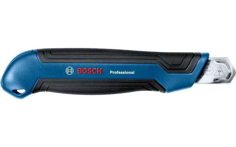 Bosch Professional - Snap-off knife - 18 mm afbeelding 1