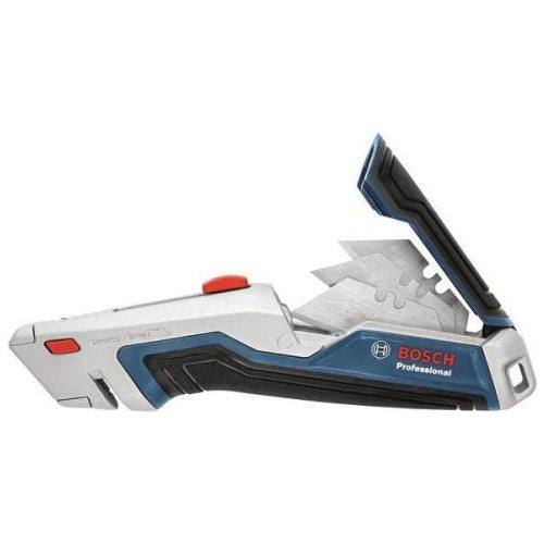 Bosch Professional - Utility knife blade - 63 mm afbeelding 1