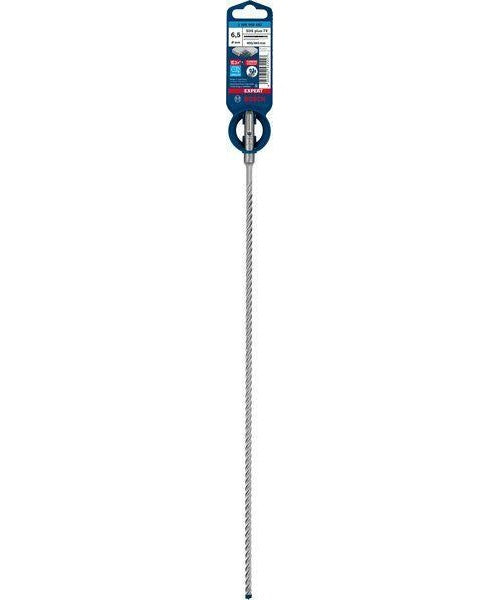 Bosch Accessories EXPERT SDS plus-7X 2608900082 Hammerbohrer 1 Stück 6.50 mm Gesamtlänge 465 mm SDS-Plus 1 St. afbeelding 1