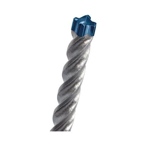 Bosch Expert SDS-plus-7X - Bohrer - für Granit, Festbeton, Gneis, ausgehärteter Stahlbeton - Hammereinsatz - 20 mm - SDS-plus - Länge: 1000 mm afbeelding 1