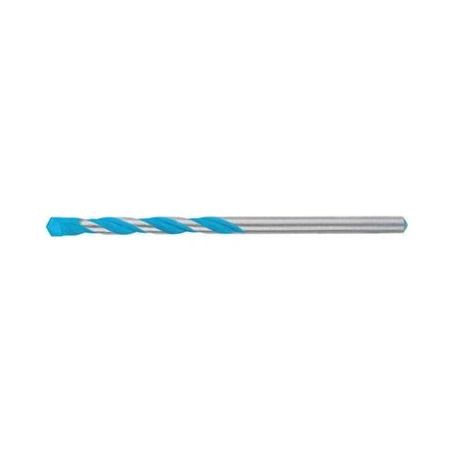 Bosch Expert CYL-9 MultiConstruction - Bohrer - für Beton, Kunststoff, Stahl, Weichholz, weiche Fliesen, Multimaterial - 10 Stücke - 8 mm - zylindrisch - Länge: 120 mm afbeelding 1