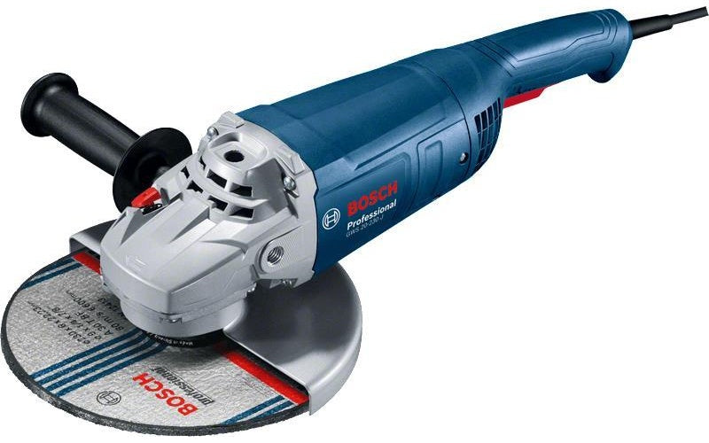 Bosch GWS 20-230 J Winkelschleifer 23 cm 6500 U/min 2000 W 5,5 kg (06018C1302) afbeelding 1