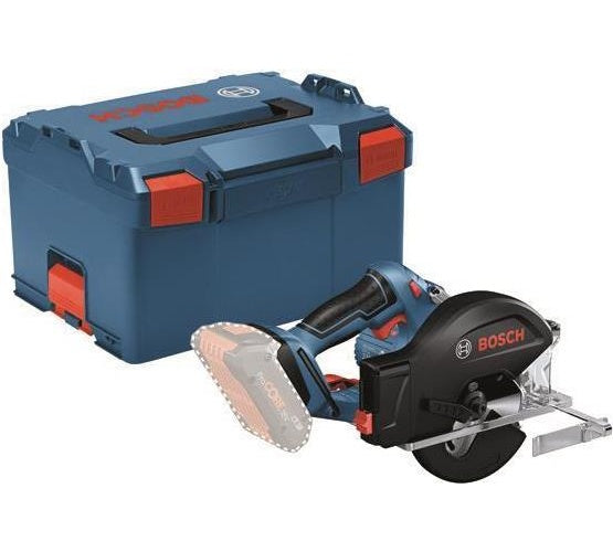 Bosch GKM 18V-50 Professional - Kreissäge - schnurlos - 136 mm - 18 V afbeelding 1