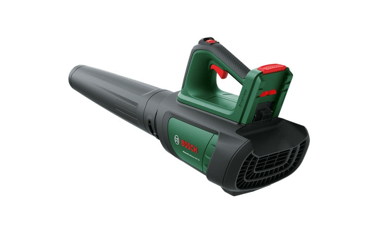Bosch Advanced LeafBlower 36V-750 - Laubbläser - schnurlos ohne Batterie, ohne Ladegerät - 750 mü/Std. - 100-200 km/h - 2,8 kg (06008C6001) afbeelding 1