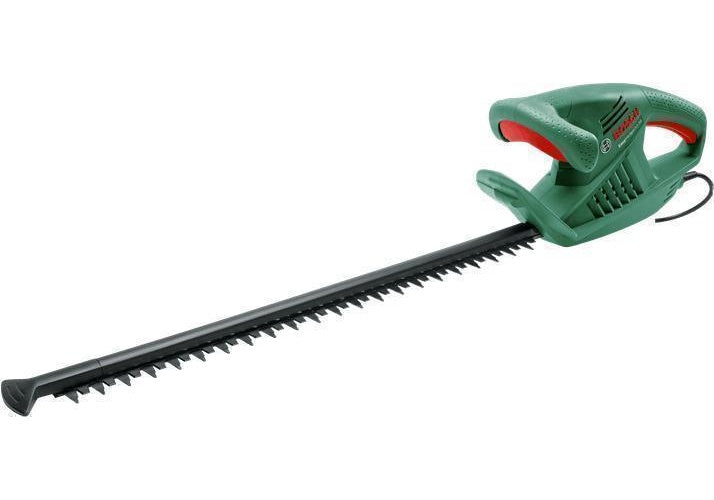 Bosch EasyHedgeCut 55 - Heckenschere - elektrisch - 450 W - 3400 spm - 55cm - Zahnteilung: 16 mm - 2,7 kg (0600847C02) afbeelding 1