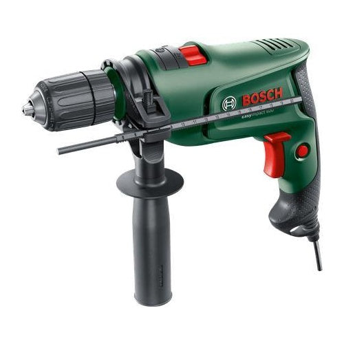 Bosch Easy Impact 600 600 W 3000 U/min Ohne Schlüssel (0603133001) afbeelding 1