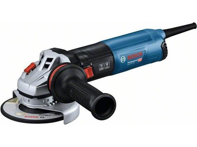 Bosch Professional GWS 14-125 (06017D0000) afbeelding 1