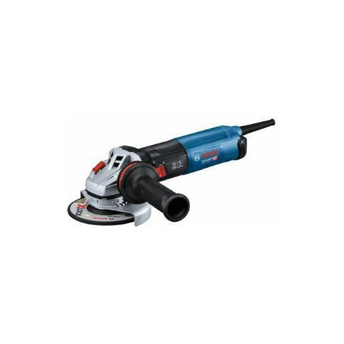 Bosch GWS Professional 17-125S - Winkelschleifer - 1700 W - 125 mm (06017D0300) - 4059952576534 - image 1