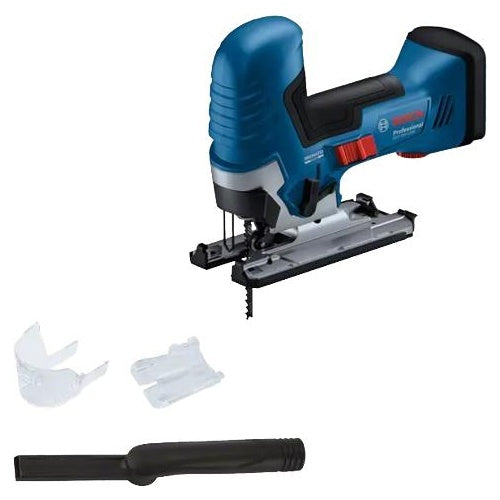 Bosch GST 18V-125 S PROFESSIONAL Elektrische Stichsäge 3500 SPM 1,9 kg (06015B2001) afbeelding 1