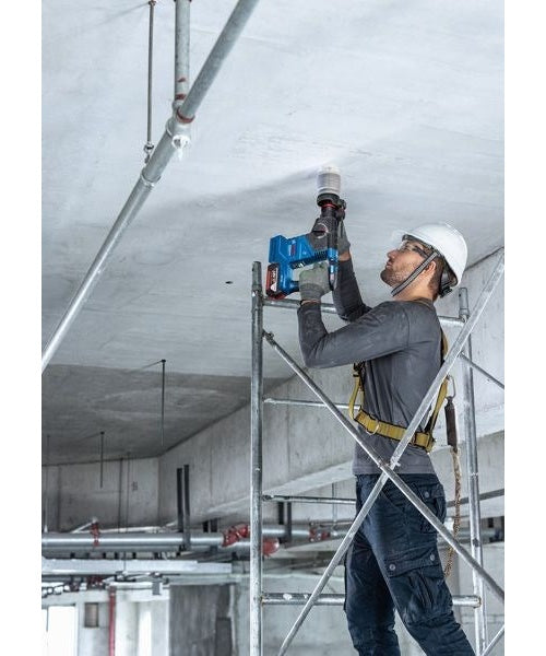 Bosch GBH 187-LI Professional 980 RPM SDS Plus afbeelding 5