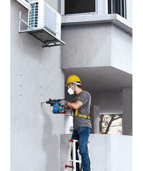 Bosch GBH 187-LI Professional 980 RPM SDS Plus afbeelding 6