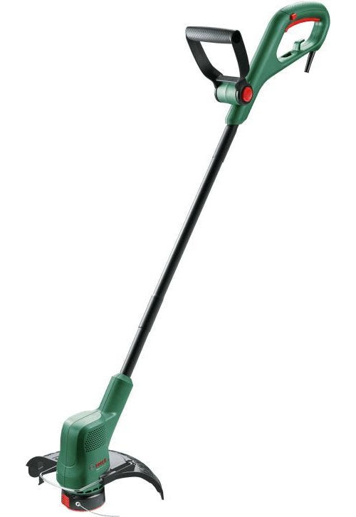 Bosch EasyGrassCut 23 - Grastrimmer - elektrisch - 280 W - 12500 1/min - 23cm - 2 kg (06008C1H01) afbeelding 1