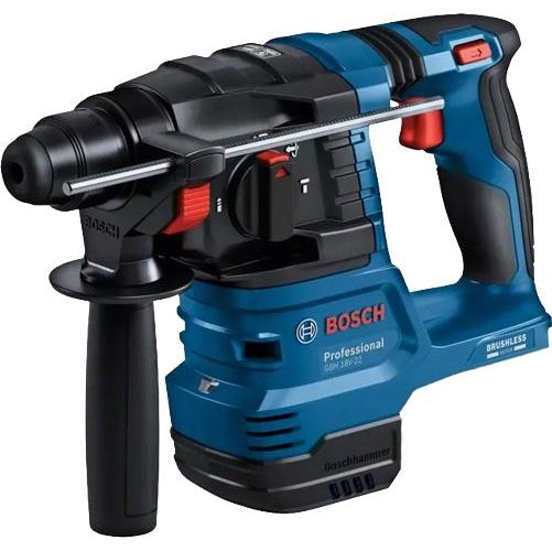 Bosch 0.611.924.000 18V System Akku Bohrhammer GBH 18V-22 afbeelding 1