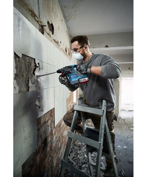 Bosch GBH 185-LI Professional SDS Plus afbeelding 2